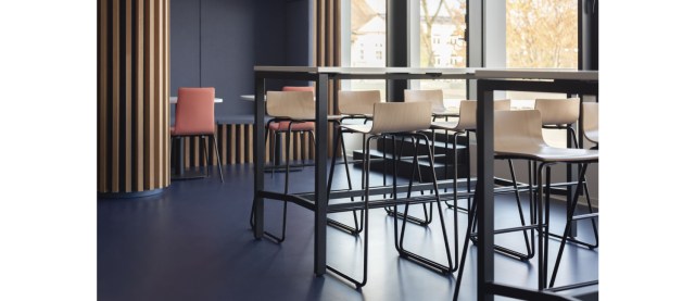 Cafe Meeting and Conference chair